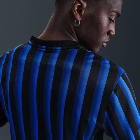 Inter Milan 25/26 Stadium Home Jersey - Soccer90