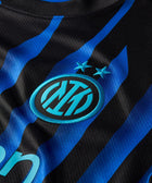 Inter Milan 25/26 Stadium Home Jersey - Soccer90