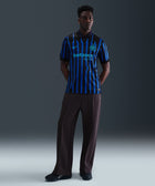Inter Milan 25/26 Stadium Home Jersey - Soccer90