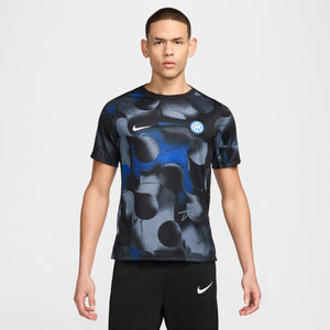 Inter Milan Pre Match Top - Soccer90