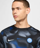 Inter Milan Pre Match Top - Soccer90