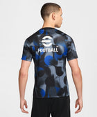 Inter Milan Pre Match Top - Soccer90