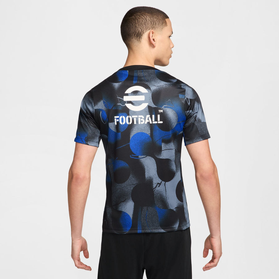 Inter Milan Pre Match Top - Soccer90