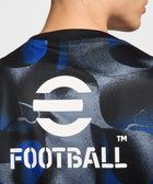 Inter Milan Pre Match Top - Soccer90