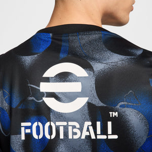 Inter Milan Pre Match Top - Soccer90