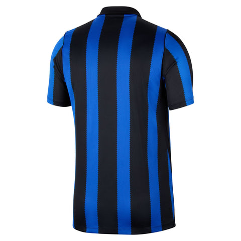 Inter Milan Stadium Home Jersey - Soccer90