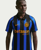 Inter Milan Stadium Home Jersey - Soccer90