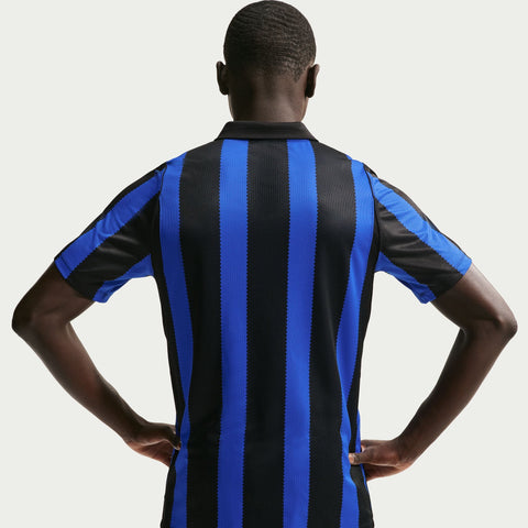 Inter Milan Stadium Home Jersey - Soccer90