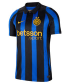 Inter Milan Stadium Home Jersey - Soccer90