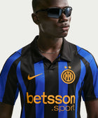 Inter Milan Stadium Home Jersey - Soccer90