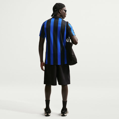 Inter Milan Stadium Home Jersey - Soccer90