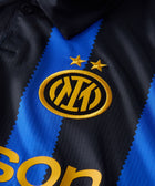 Inter Milan Stadium Home Jersey - Soccer90
