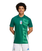 Italy 2024 Pre Match Jersey - Soccer90