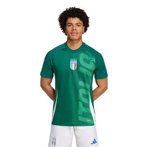 Italy 2024 Pre Match Jersey - Soccer90