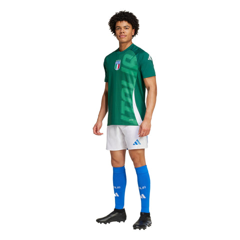 Italy 2024 Pre Match Jersey - Soccer90