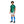 Cargar imagen en el visor de la galería, Italy 2024 Pre Match Jersey - Soccer90
