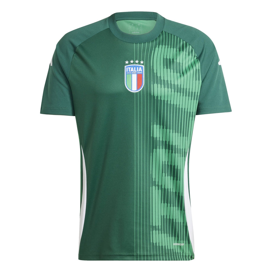 Italy 2024 Pre Match Jersey - Soccer90