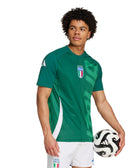 Italy 2024 Pre Match Jersey - Soccer90