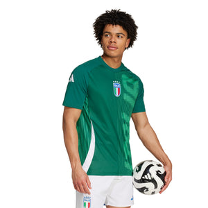 Italy 2024 Pre Match Jersey - Soccer90