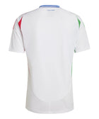 Italy 24 Away Jersey - Soccer90