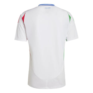 Italy 24 Away Jersey - Soccer90