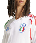 Italy 24 Away Jersey - Soccer90