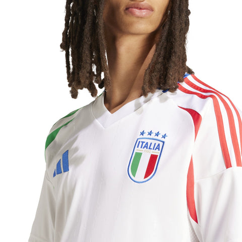 Italy 24 Away Jersey - Soccer90