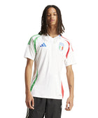 Italy 24 Away Jersey - Soccer90