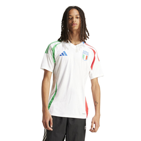 Italy 24 Away Jersey - Soccer90