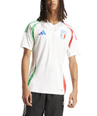 Italy 24 Away Jersey - Soccer90