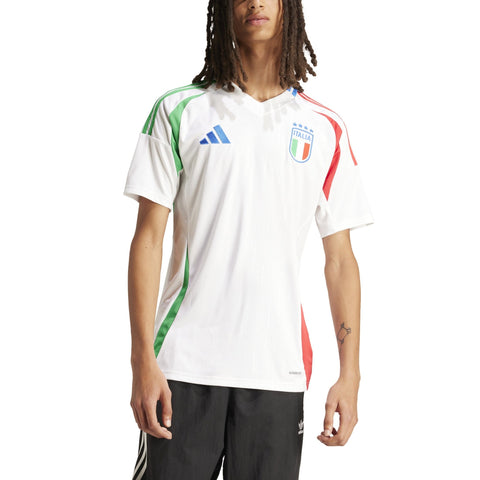 Italy 24 Away Jersey - Soccer90