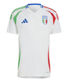 Italy 24 Away Jersey - Soccer90