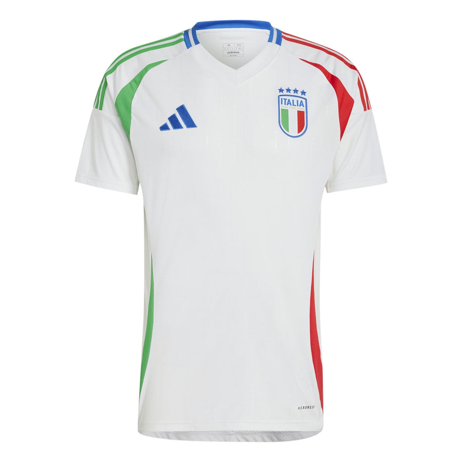 Italy 24 Away Jersey - Soccer90