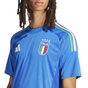 Italy 24 Home Jersey - Soccer90