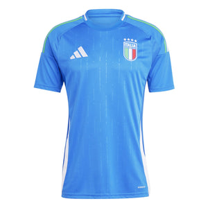 Italy 24 Home Jersey - Soccer90