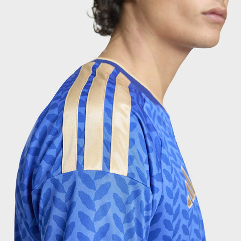 Italy 26 Home Replica Jersey - Soccer90