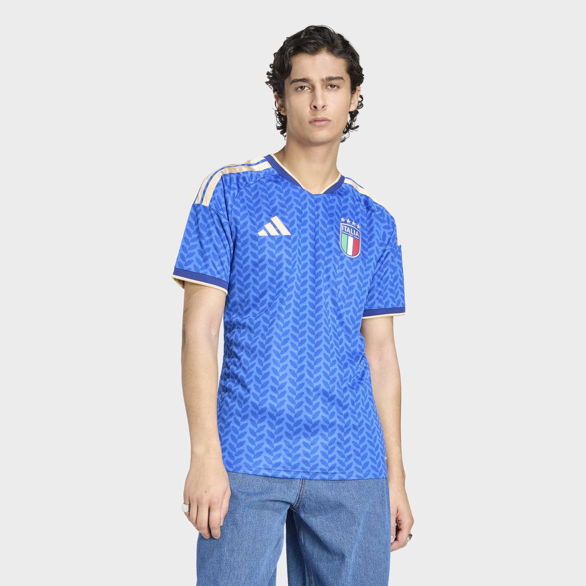 Italy – Soccer90