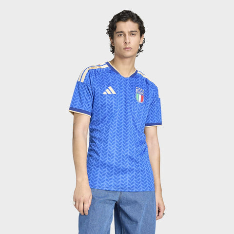 Italy 26 Home Replica Jersey - Soccer90