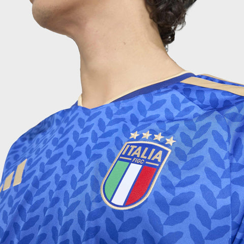Italy 26 Home Replica Jersey - Soccer90