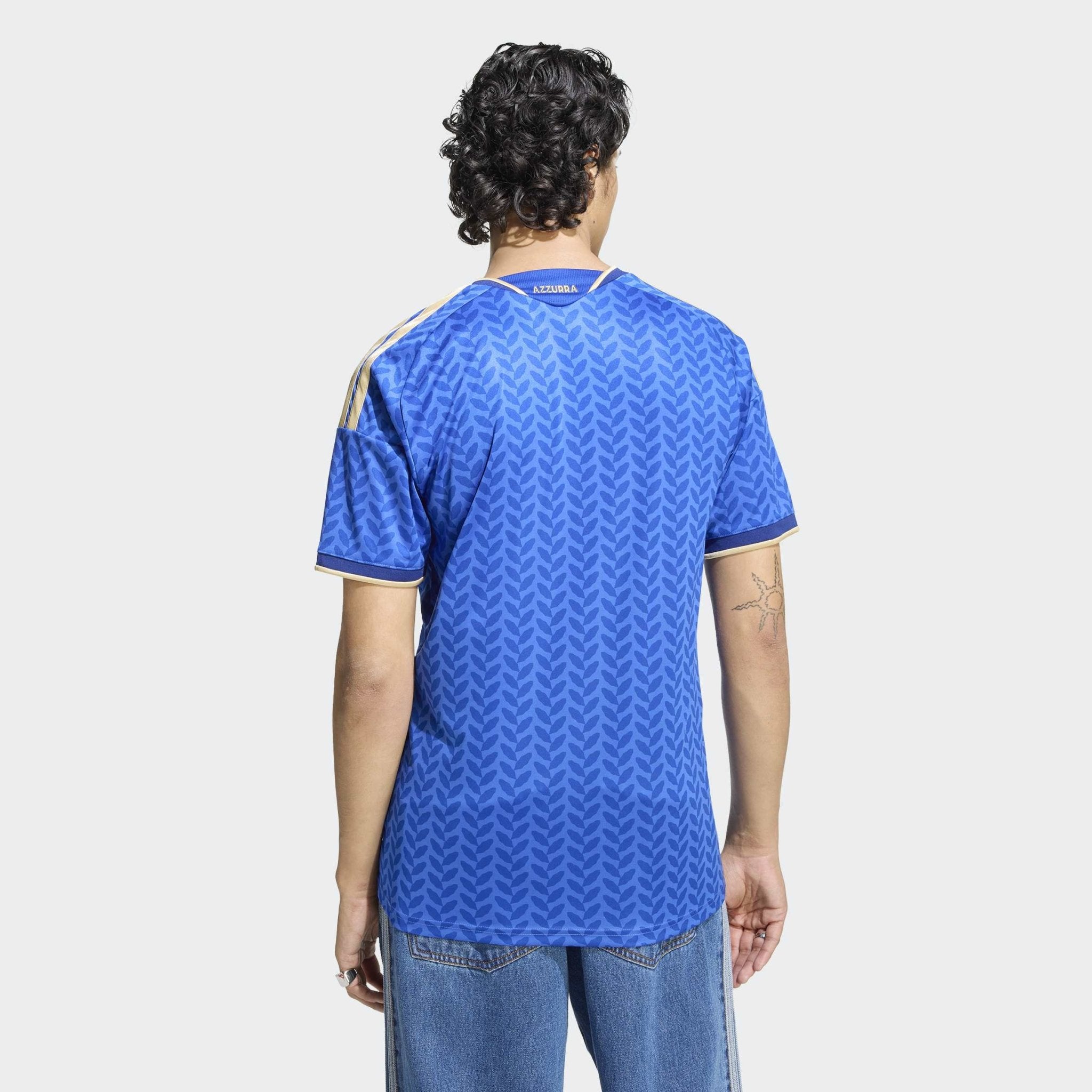 Italy – Soccer90