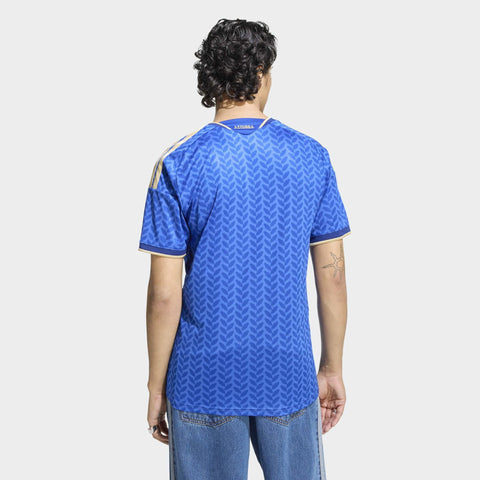 Italy 26 Home Replica Jersey - Soccer90