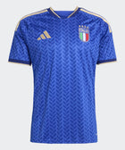 Italy 26 Home Replica Jersey - Soccer90