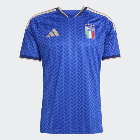 Italy 26 Home Replica Jersey - Soccer90