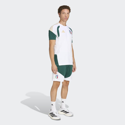 Italy 26 Tiro Training Jersey - Soccer90