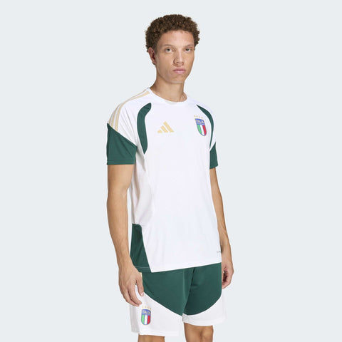 Italy 26 Tiro Training Jersey - Soccer90