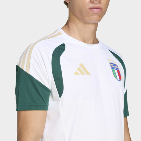 Italy 26 Tiro Training Jersey - Soccer90