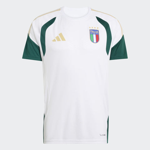 Italy 26 Tiro Training Jersey - Soccer90