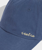 Italy Dad Hat - Soccer90