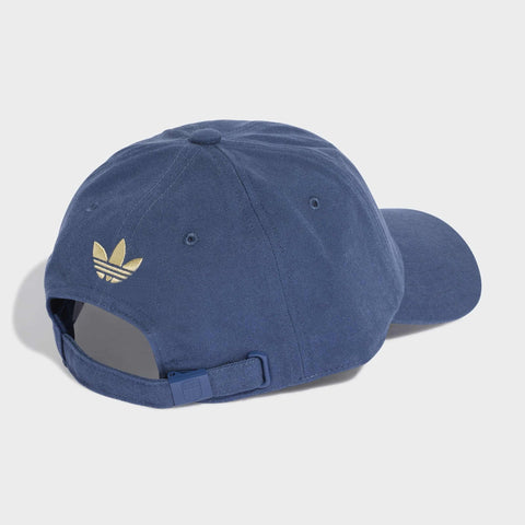 Italy Dad Hat - Soccer90