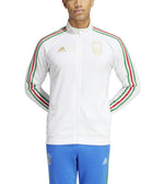 Italy DNA Track Jacket - Soccer90